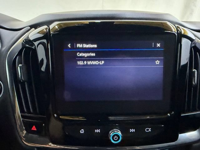Used 2023 Chevrolet Traverse RS AWD/4WD image 54