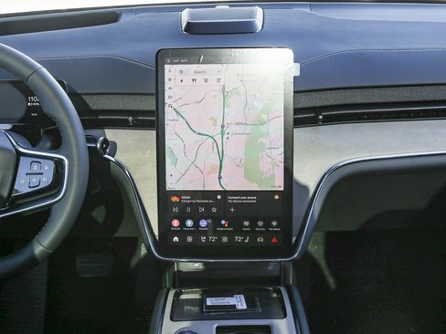 New 2025 Volvo EX90 Ultra image 13