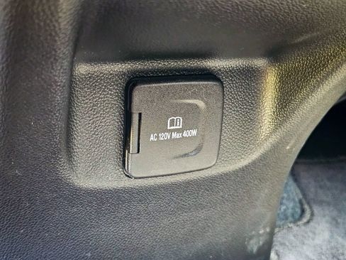 Used 2020 Buick Envision Premium AWD/4WD image 30