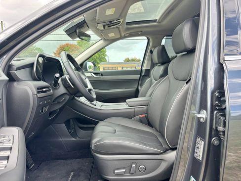 Used 2025 Hyundai Palisade SEL image 7