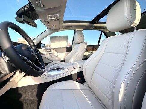 Certified 2026 Mercedes-Benz GLE 350 4MATIC image 18