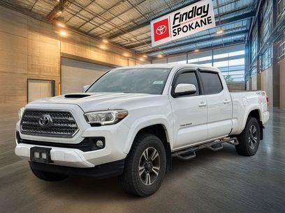 Used 2016 Toyota Tacoma SR5
