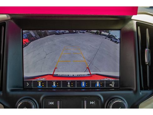 Used 2020 GMC Terrain Denali w/ Denali Premium Package AWD/4WD image 46