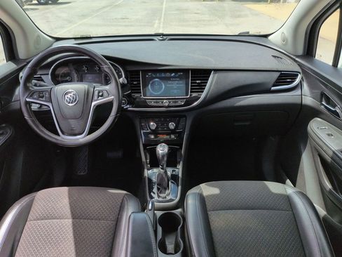 Used 2019 Buick Encore Preferred FWD image 23