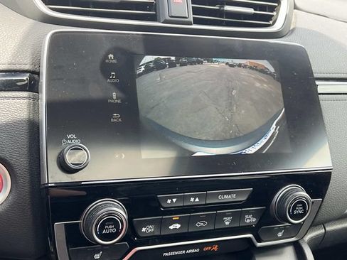 Used 2020 Honda CR-V EX-L image 25