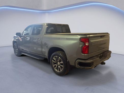 Used 2019 Chevrolet Silverado 1500 RST image 4
