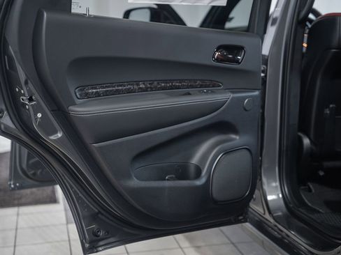 New 2026 Dodge Durango SRT Hellcat image 42