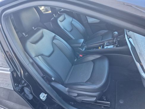 Used 2024 Jeep Compass Latitude AWD/4WD image 17