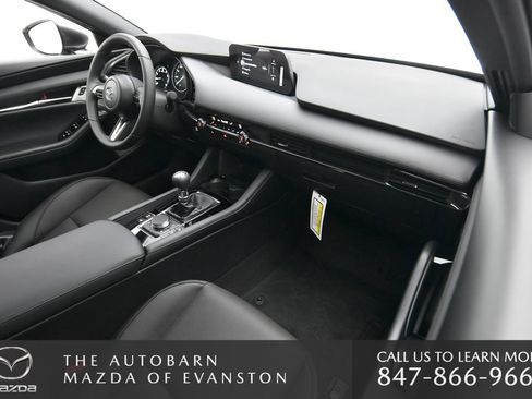 New 2026 MAZDA MAZDA3 2.5 S Hatchback w/ Premium Pkg image 28