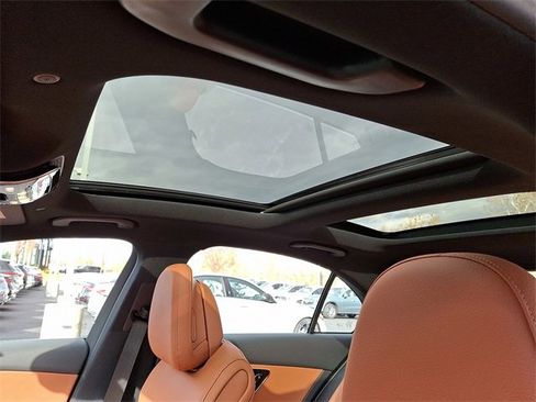 Used 2026 Mercedes-Benz C 300 4MATIC Sedan image 12