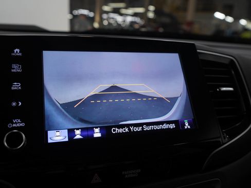 Used 2023 Honda Ridgeline RTL image 30