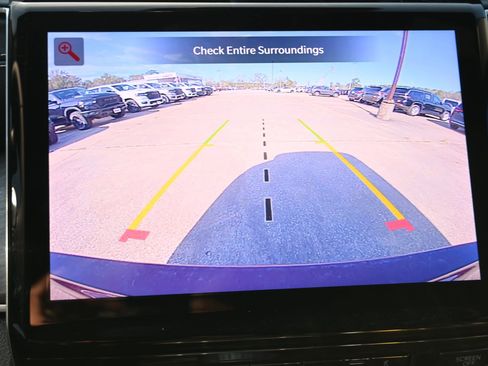 New 2025 Jeep Grand Cherokee L Limited w/ Black Appearance Package image 17