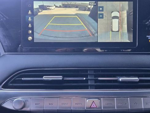 Used 2020 Hyundai Palisade Limited AWD/4WD image 12