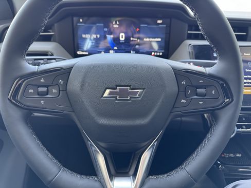 New 2027 Chevrolet Bolt RS w/ Technology Package FWD image 28