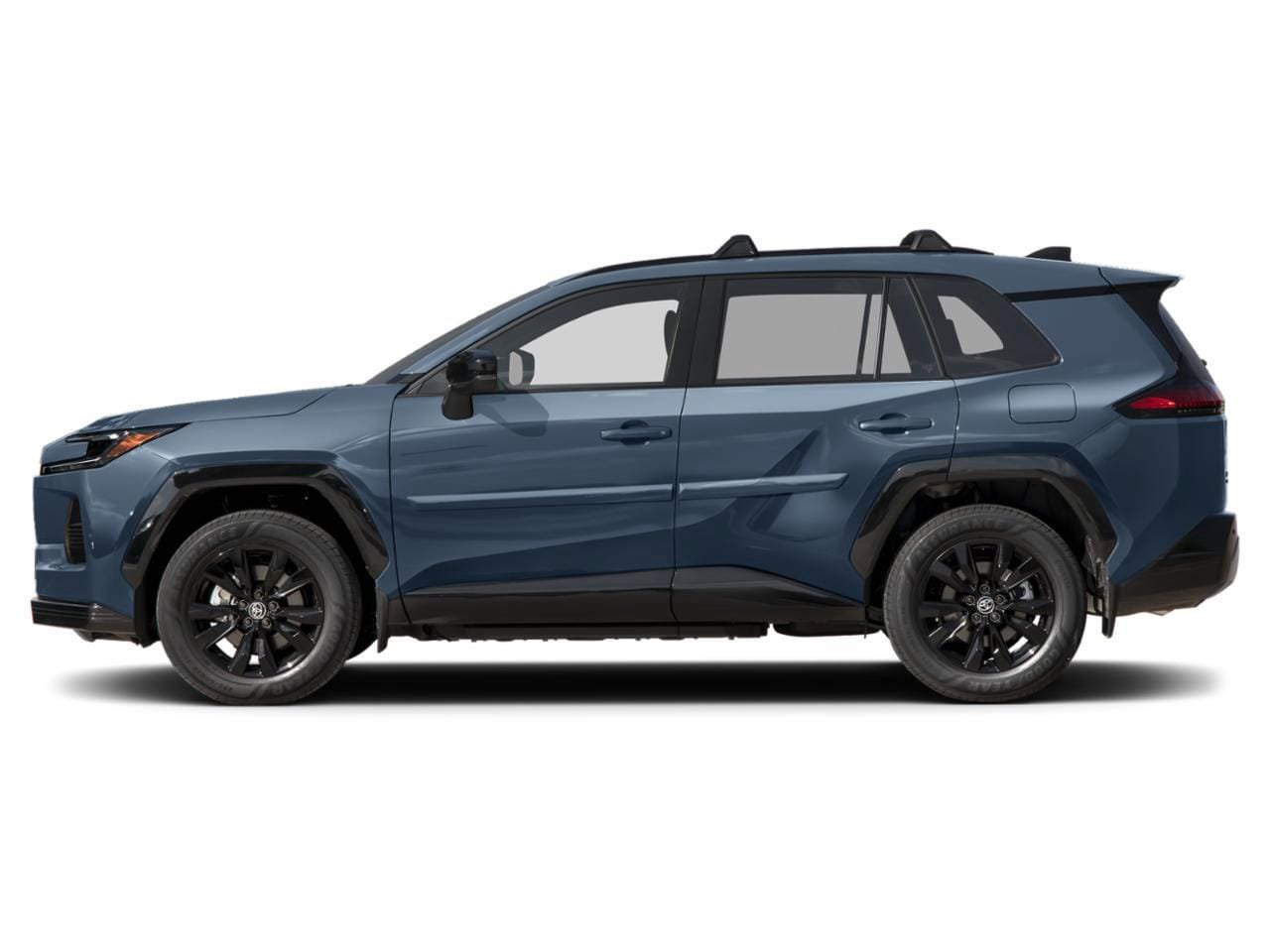 New 2026 Toyota RAV4 SE w/ Weather Package AWD/4WD image 13