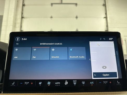 Used 2023 Lincoln Corsair Reserve w/ Equipment Group 202A image 31