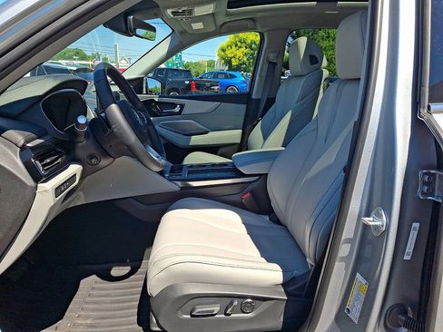 Certified 2026 Acura MDX SH-AWD w/ Technology Package image 13