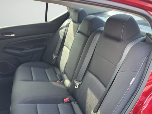 Used 2019 Nissan Altima 2.5 SV FWD image 35