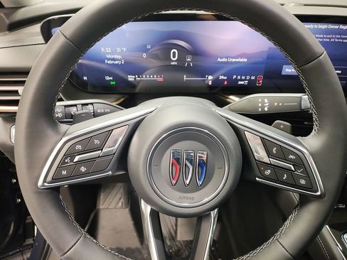 New 2026 Buick Envision Avenir image 30