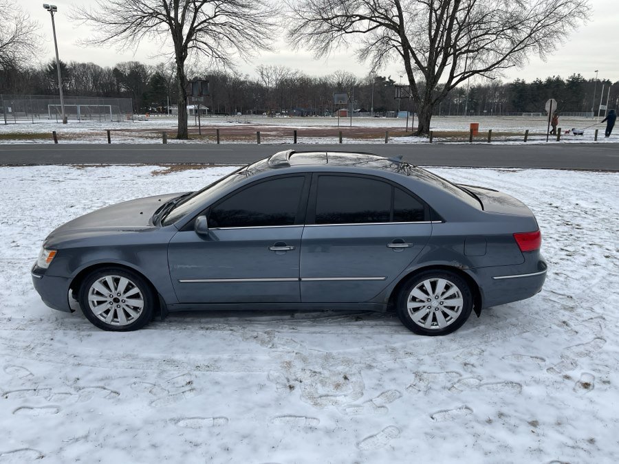Used 2009 Hyundai Sonata Limited FWD image 39
