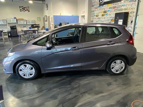 Used 2019 Honda Fit LX image 3