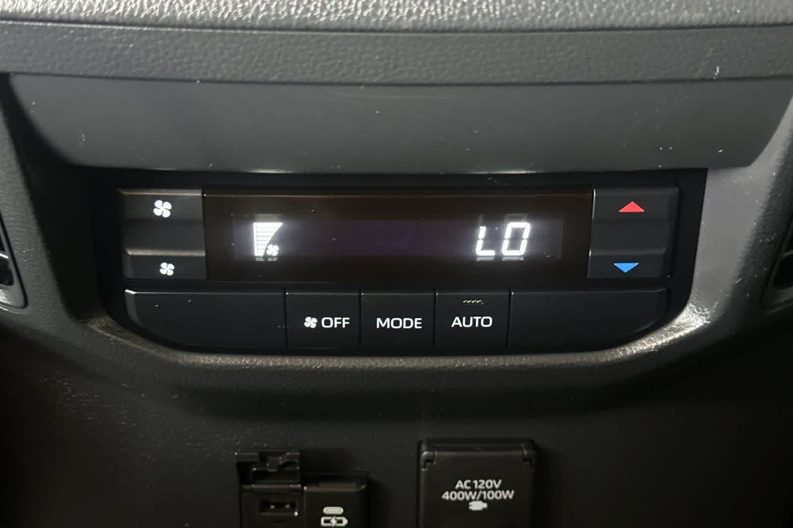 Used 2024 Toyota Sequoia TRD Pro AWD/4WD image 15