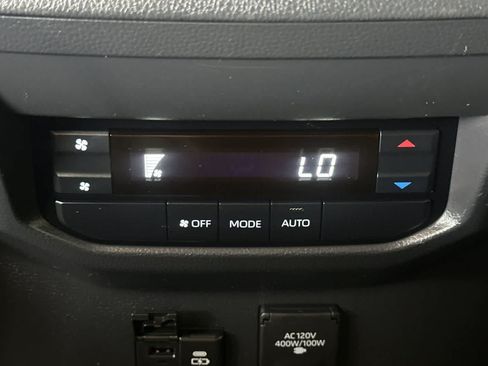 Used 2024 Toyota Sequoia TRD Pro AWD/4WD image 15