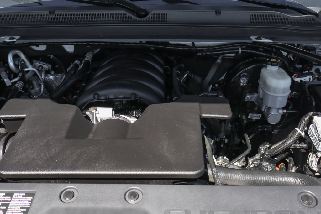 Used 2020 Chevrolet Tahoe Premier RWD image 13