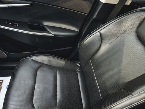 Certified 2023 Kia EV6 Wind image 17