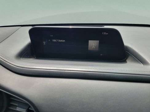 Used 2021 MAZDA CX-30 FWD 2.5 S image 13