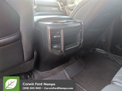 Used 2019 RAM 1500 Sport AWD/4WD image 6