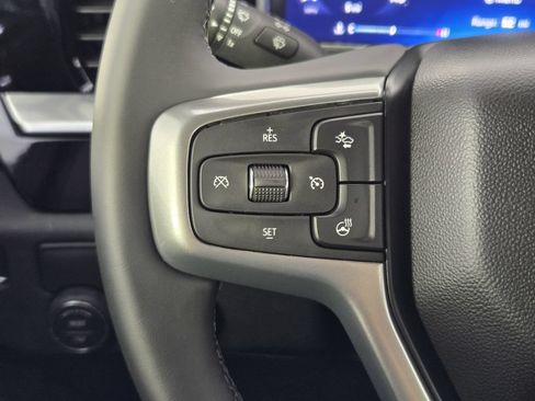 New 2026 Chevrolet Silverado 1500 RST w/ RST Select Package RWD image 30