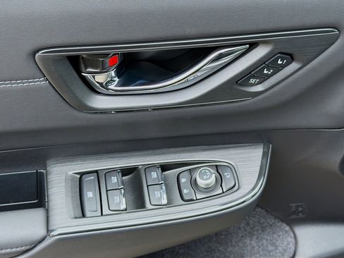 New 2026 Subaru Outback Touring XT AWD/4WD image 23