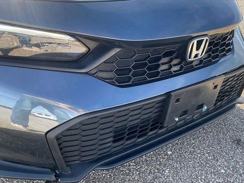 Used 2025 Honda Civic Sport image 25