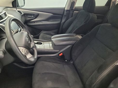 Used 2017 Nissan Murano S w/ Navigation Package image 17