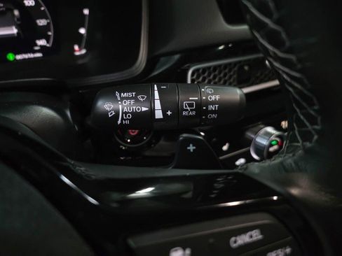 Used 2025 Honda Civic Sport Touring image 22