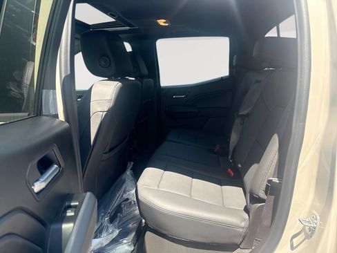 New 2026 GMC Canyon Elevation w/ Convenience Package AWD/4WD image 25
