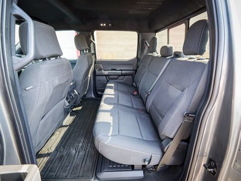 Used 2024 Ford F150 XLT w/ Equipment Group 302A MID AWD/4WD image 30
