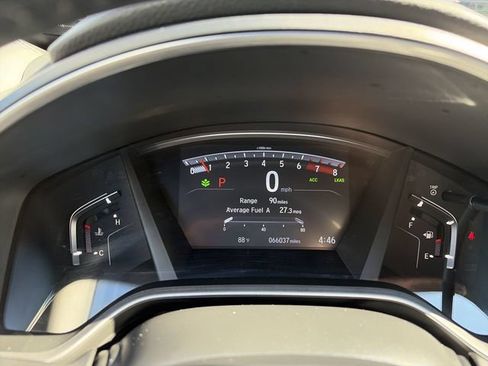 Used 2020 Honda CR-V EX-L image 15