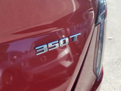 Used 2022 Cadillac CT4 Sport image 9