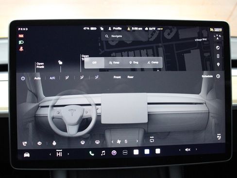 Used 2023 Tesla Model 3 Standard Range image 20