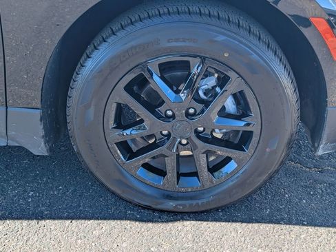 Used 2024 Chevrolet Equinox LT AWD/4WD image 33