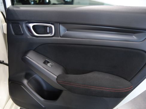 Used 2023 Honda Civic Type R image 37