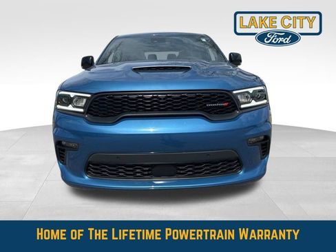 Used 2023 Dodge Durango R/T AWD/4WD image 10