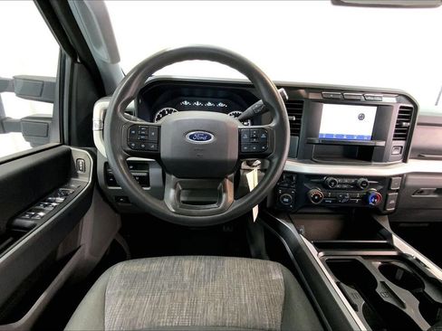 Used 2023 Ford F350 XLT w/ 360-Degree Camera Package AWD/4WD image 14