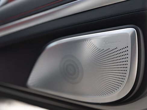 Used 2017 Mercedes-Benz S 65 AMG Cabriolet image 58