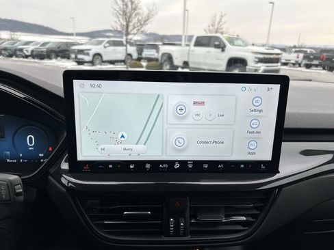 Used 2023 Ford Escape ST-Line Elite image 27