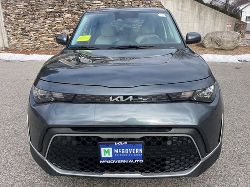 Certified 2023 Kia Soul LX image 8