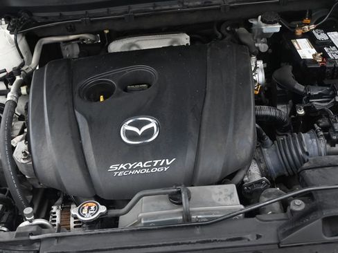 Used 2019 MAZDA CX-5 Touring FWD image 14