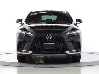 Used 2024 Lexus RX 350 F Sport video 2